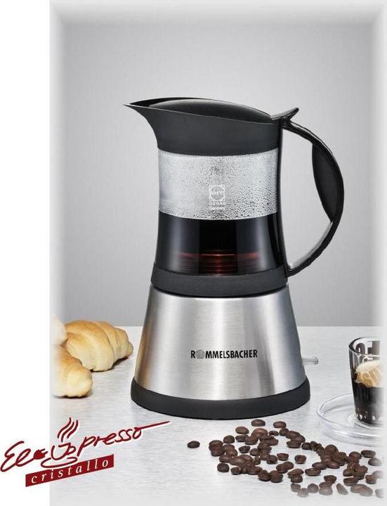 Immagine prodotto Rommelsbacher Eko 376/G (6 T.)