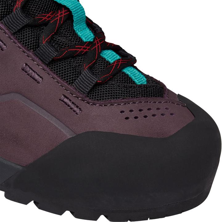 Produktbild Black Diamond W Mission Lthr Lw Wp Aprch Shs (37)