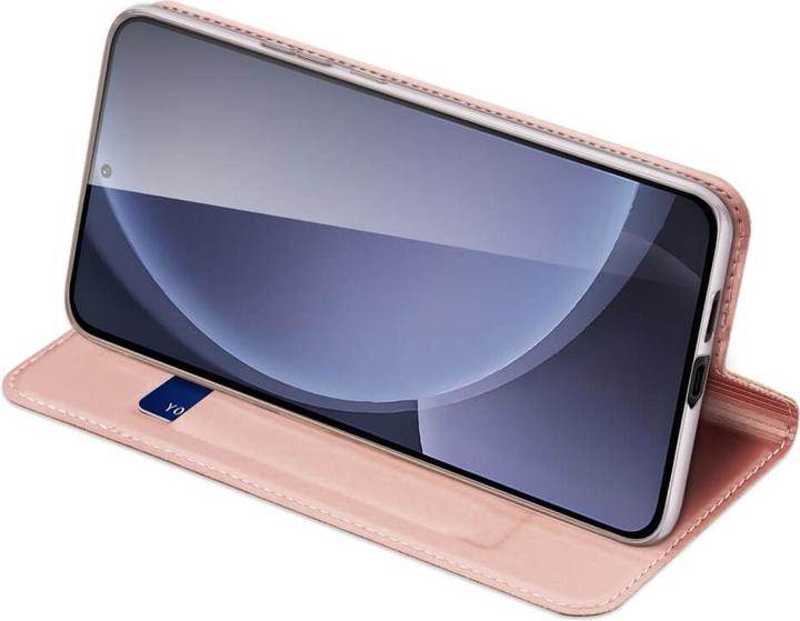 Immagine prodotto Dux Ducis Skin Pro (Samsung Galaxy S25+)