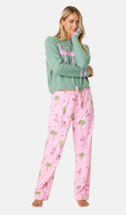 Immagine prodotto Pj Salvage Pantaloni del pigiama Flannels (L)