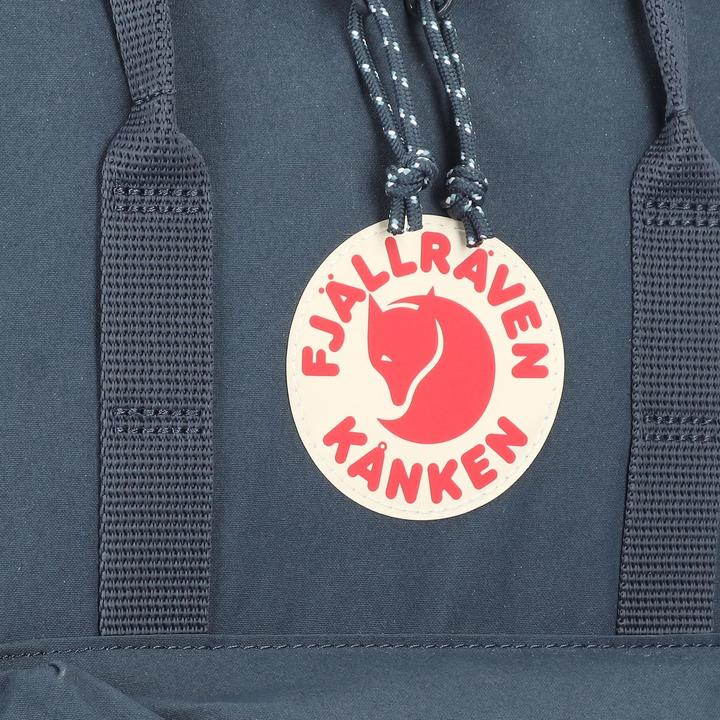 Actual product image Fjällräven Kånken Outlong (18 l)