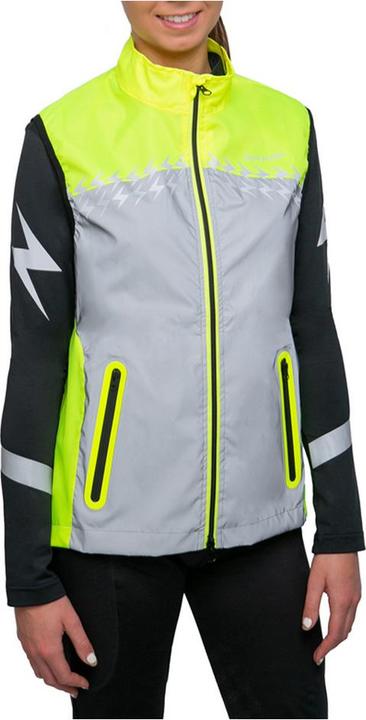 Image du produit Silva Flash - Veste sans manches - Femme (M)