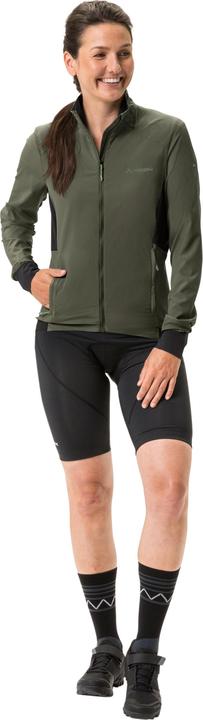 Actual product image Vaude Kuro Air (XS)