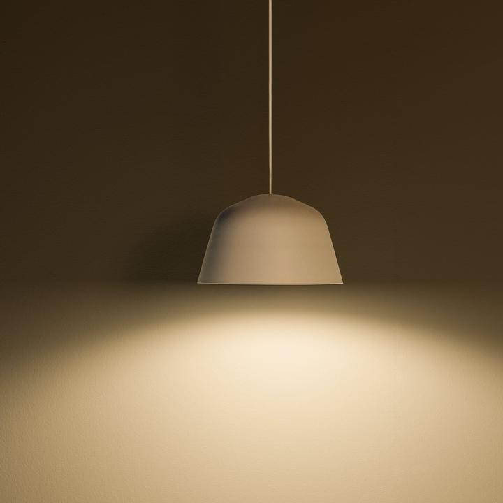 Actual product image micasa Nia (E27)