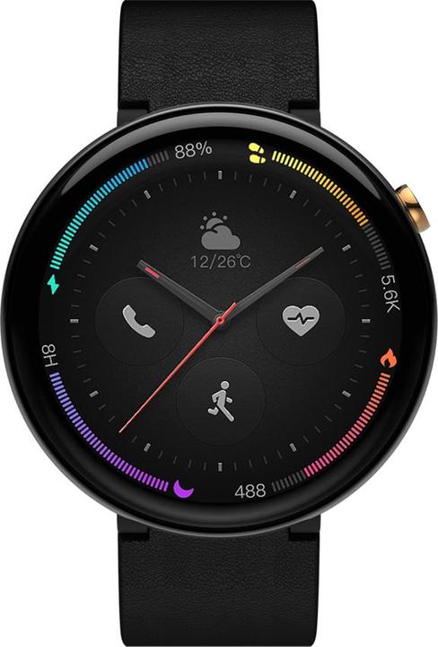 Actual product image Amazfit Nexo (43 mm, 4G)