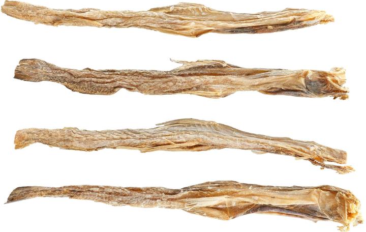 Actual product image Vitana Snack Dwarf Catfish, 200 g (Adult, 1 pcs., 208 g)