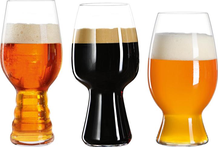 Produktbild Spiegelau Craft Beer Tasting (3 x)
