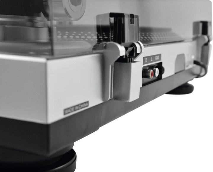Actual product image Omnitronic BD-1350 (Manual)