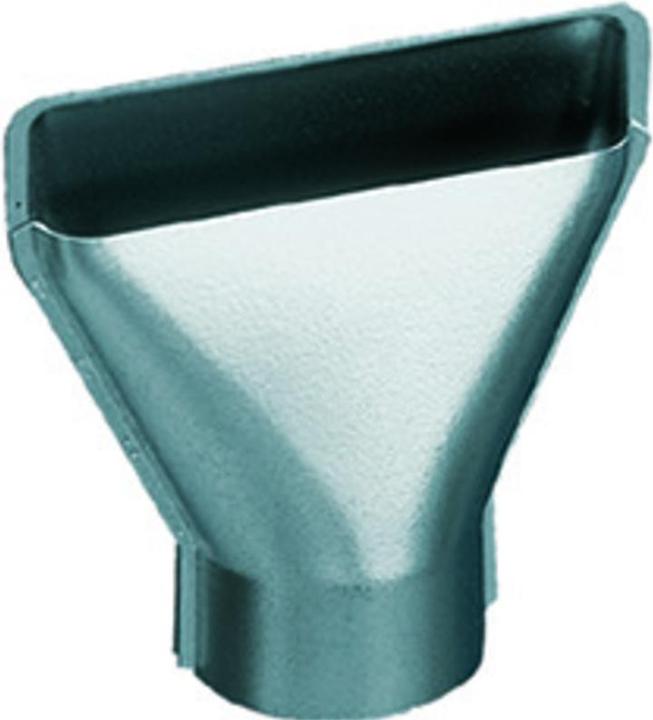 Actual product image Steinel Reducing nozzle 9mm No. 3