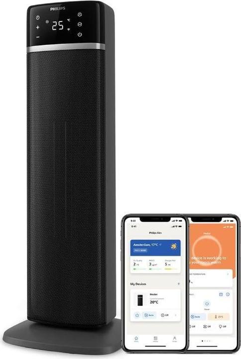 Produktbild Philips CX5120/11 5000 Series (2000 W)