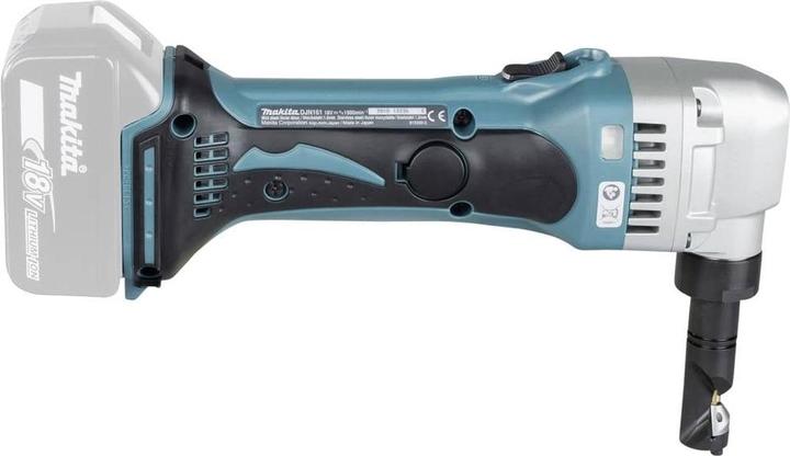 Actual product image Makita DJN161Z