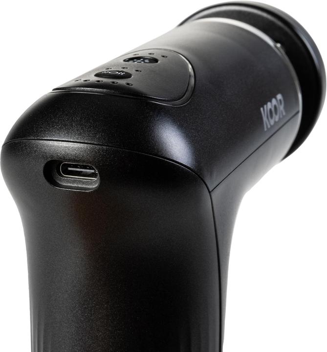 Image du produit Koor Pistolet de massage Caalda Mini