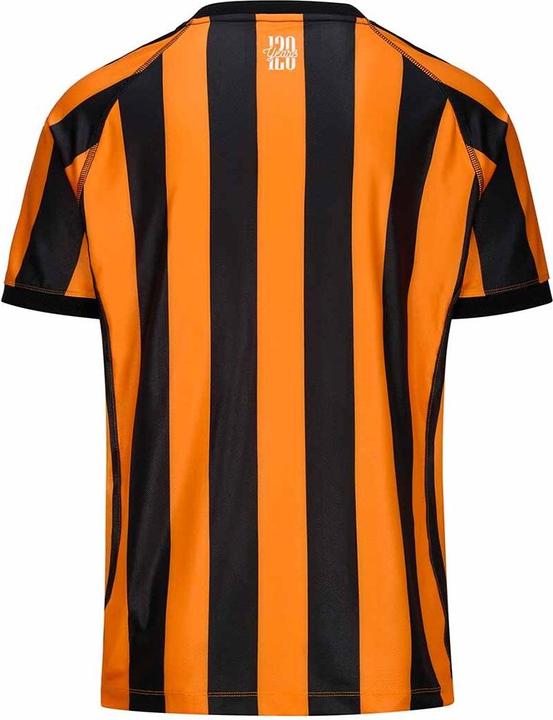 Image du produit Kappa Maillot Domicile Hull City Kombat 2024/25 (M)