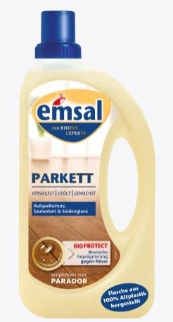 Produktbild Emsal Parkett