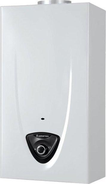 Ariston Przepływowy podgrzewacz wody Fast Evo X 21.5 kW 1 MPa (3632519)