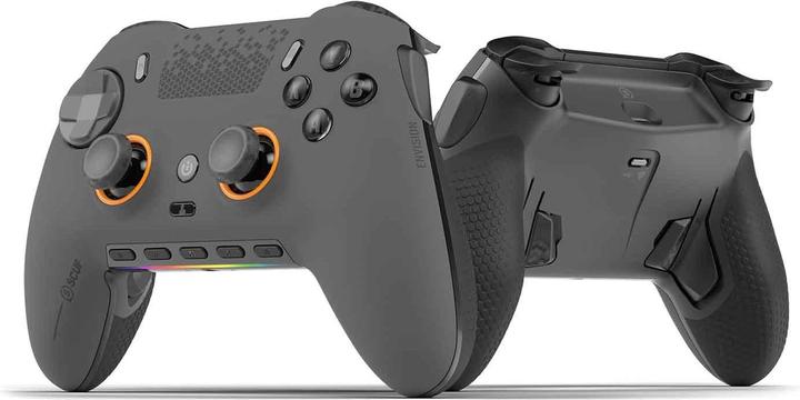 Corsair Scuf Envision Pro Wireless Controller (PC) grau (Windows)