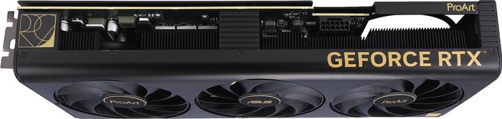 Produktbild ASUS ProArt GeForce RTX 4080 SUPER OC Edition (16 GB)
