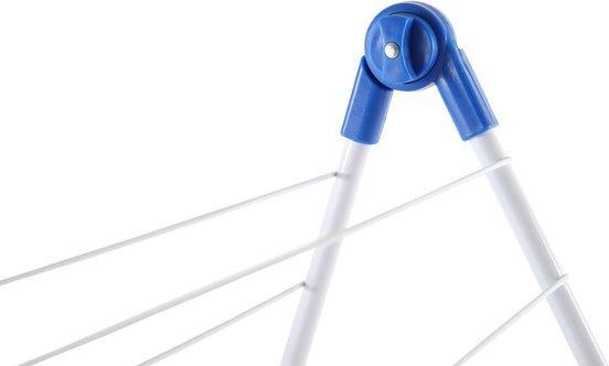 Produktbild Axentia Badewannen-Scherenwäschetrockner (10 m)