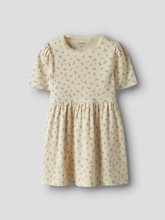 Produktbild Name it Bio-Baumwoll Kleid (116)
