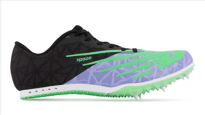 Immagine prodotto New Balance WMD500F8 MD500 v8 Spike (36.5)