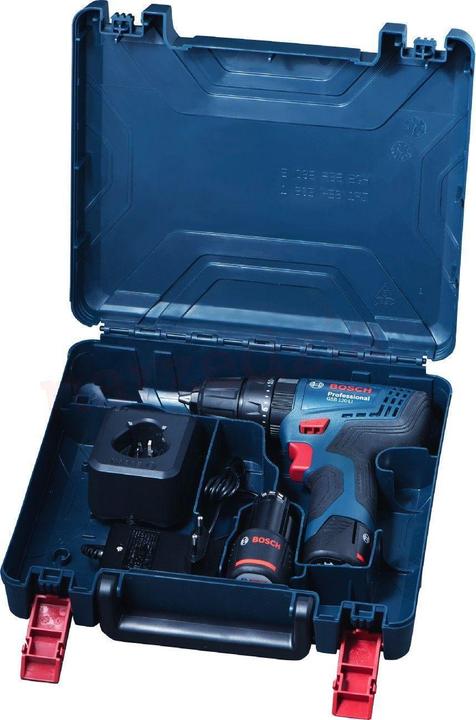 Actual product image Bosch Professional GSB 120-Li (Rechargeable battery operated)
