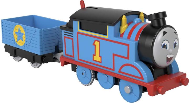 Image du produit Fisher-Price Train motorisé Thomas
