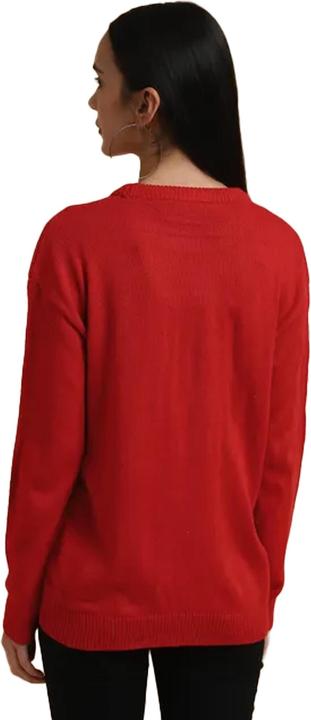 Actual product image Brave Soul Jumper (XS)