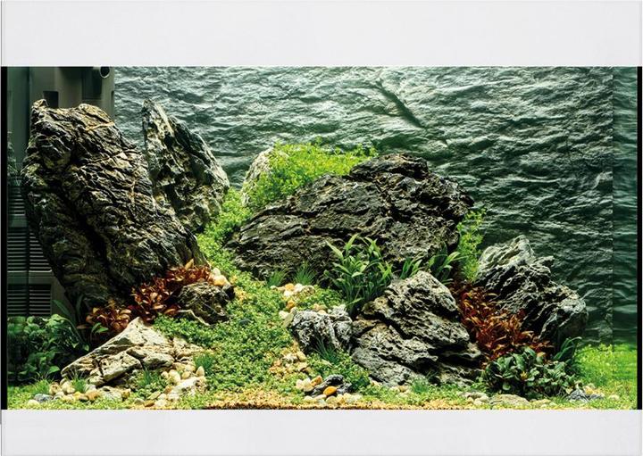 Produktbild Oase Aquarium StyleLine 125, 75 l, Weiss (75 l)