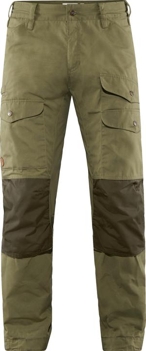 Actual product image Fjällräven Vidda Pro Ventilated Trousers (46)