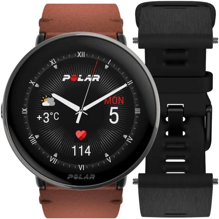 Produktbild Polar Ignite 3 (43 mm)