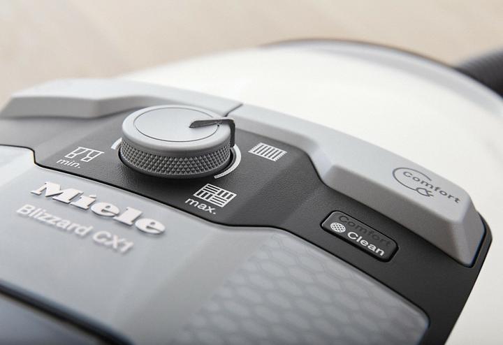 Produktbild Miele Blizzard CX1