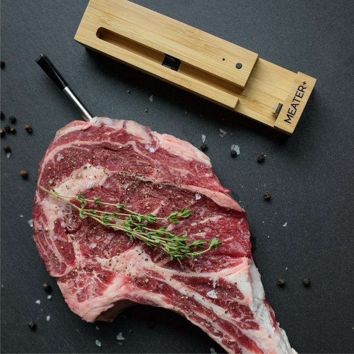 Actual product image Meater Smart meat thermometer Plus