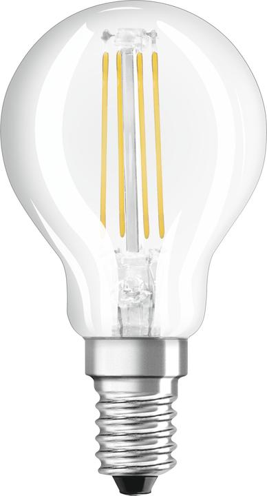 Produktbild Osram Value (E14, 4 W, 470 lm, 1 x, E)