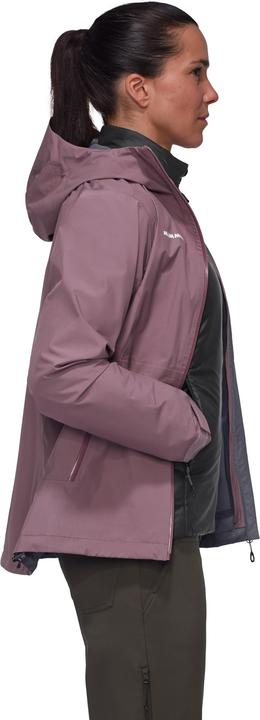 Immagine prodotto Mammut Giacca con cappuccio Alto Light 3in1 HS (M)