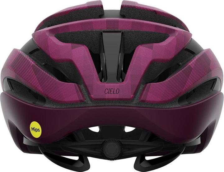 Actual product image Giro Cielo MIPS Helmet (55 cm)