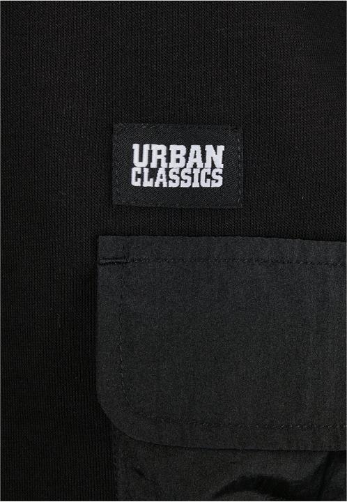 Immagine prodotto Urban Classics Felpa con cappuccio Commuter (S)