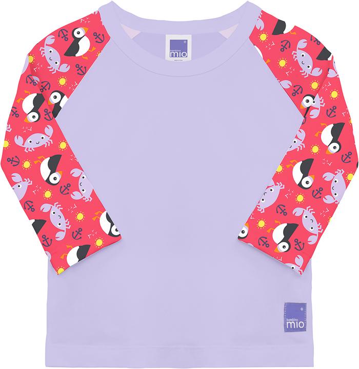Bambino Mio T-shirt anti-UV bébé (62, 68)