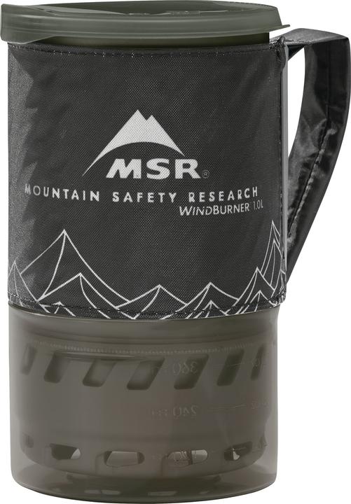 Image du produit Msr WindBurner