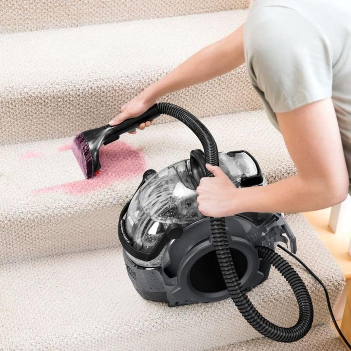 Actual product image Bissell SpotClean Auto Pro Select