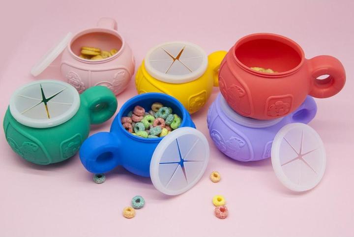 Image du produit Marcus&Marcus Snackbox