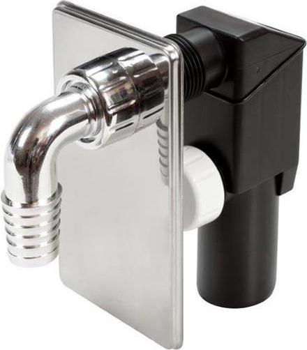 Tycner Connection For Dishwasher/Washing Machi