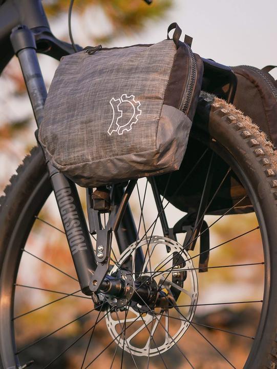 Produktbild Old Man Mountain Divide