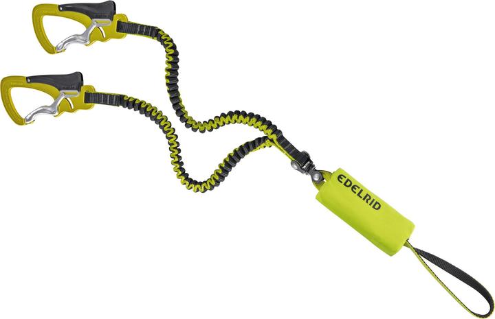 Produktbild Edelrid Cable Comfort 5.0 Via Ferrata Set