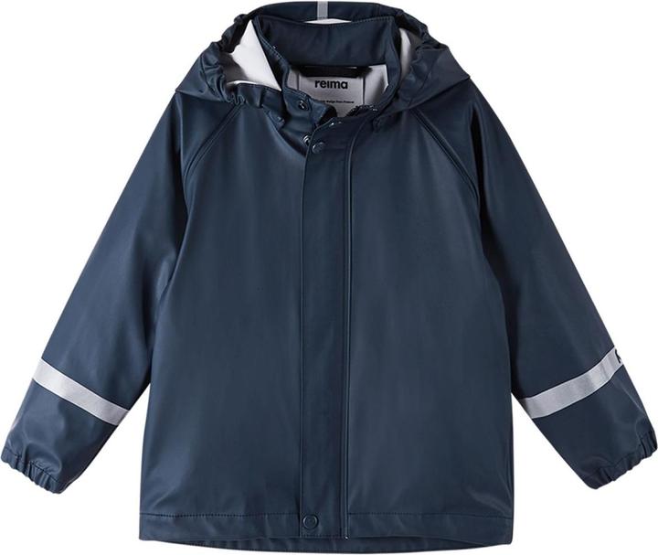 Produktbild Reima Tihku 2tlg. Regenset (80)