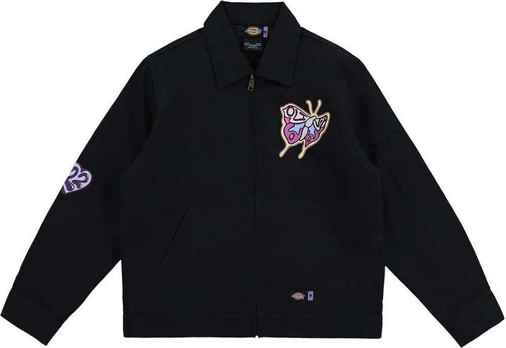 Produktbild Olivia Rodrigo Sour Dickies Jacke (XL)