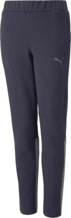 Produktbild Puma teamCUP Casuals Pants Jr (128)