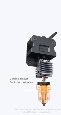 Produktbild Creality CR-10 SE
