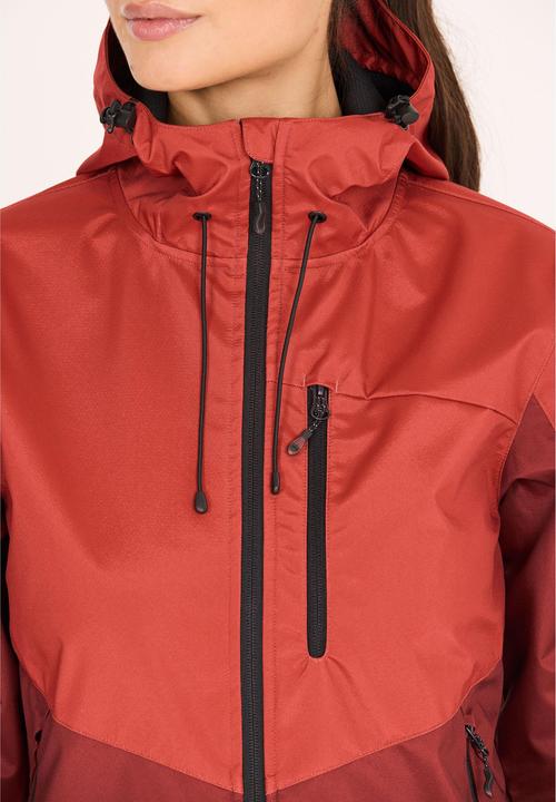 Produktbild Whistler Women's Rosea Softshell Jacket W-Pro 8000 (38)