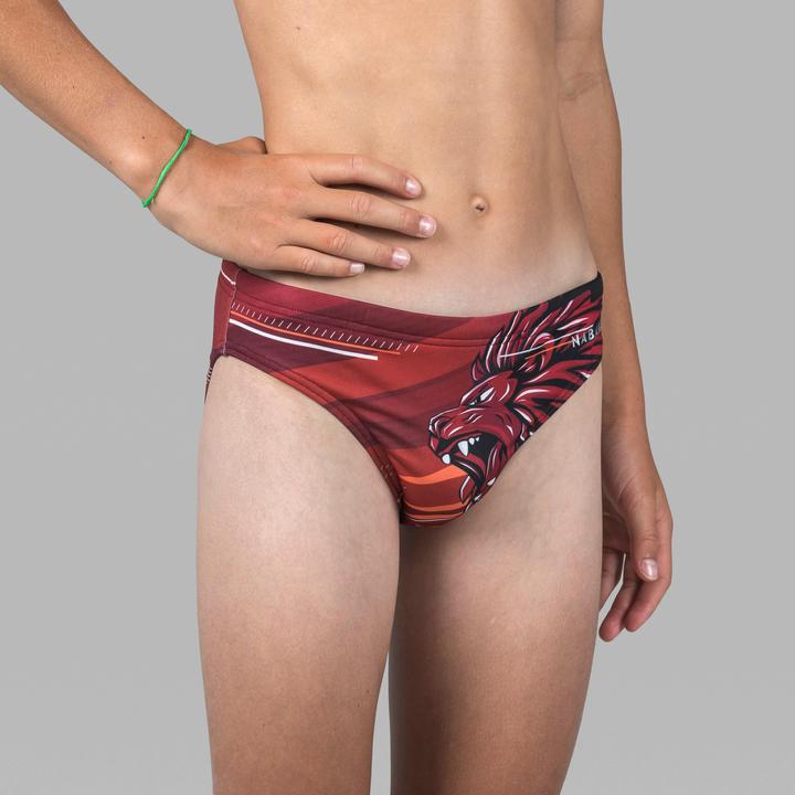 Actual product image Watko Lion (10, 11)