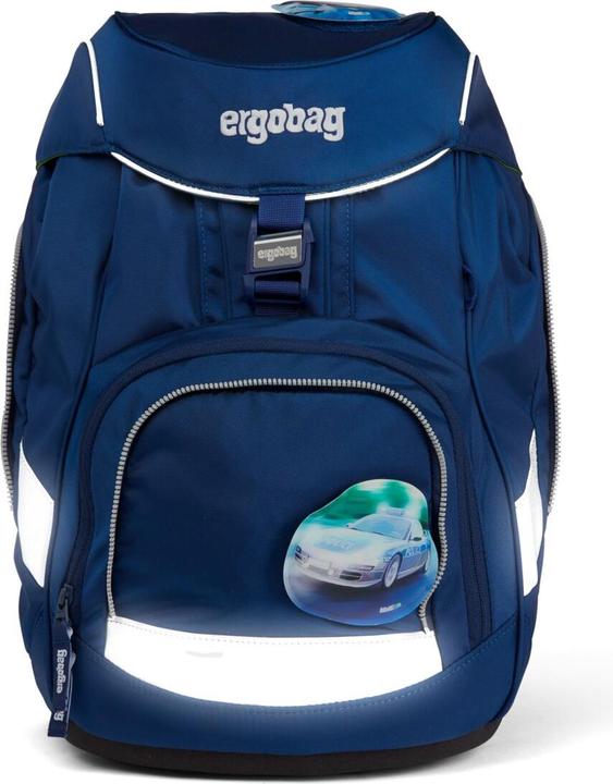 Produktbild Ergobag BlaulichtBär (20 l)